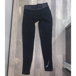 Nike Pro Compression Leggings